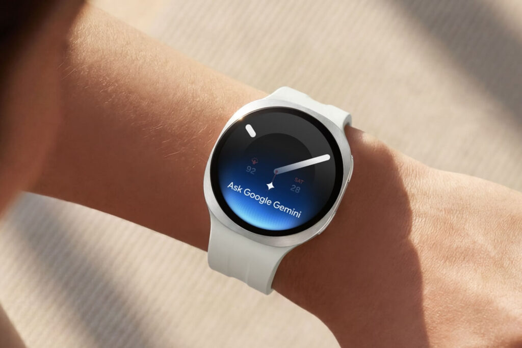 Samsung Galaxy Watch9 có gì mới? 4 nâng cấp thực tế và bài toán lên đời 9 Samsung Galaxy Watch9 có gì mới