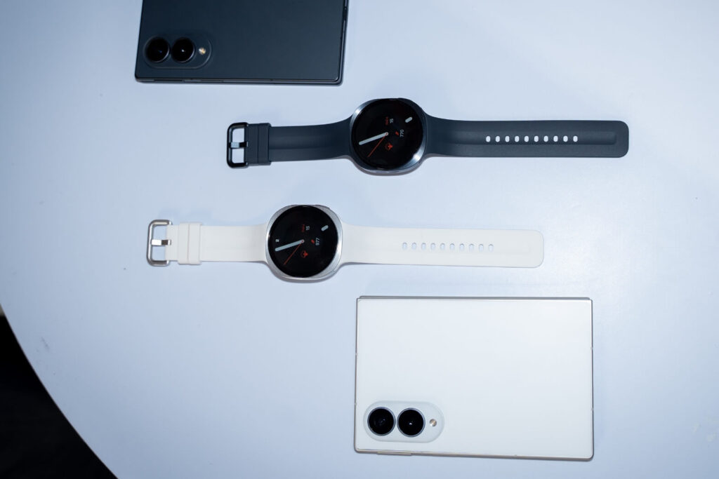 Samsung Galaxy Watch9 có gì mới? 4 nâng cấp thực tế và bài toán lên đời 12 Samsung Galaxy Watch9 có gì mới