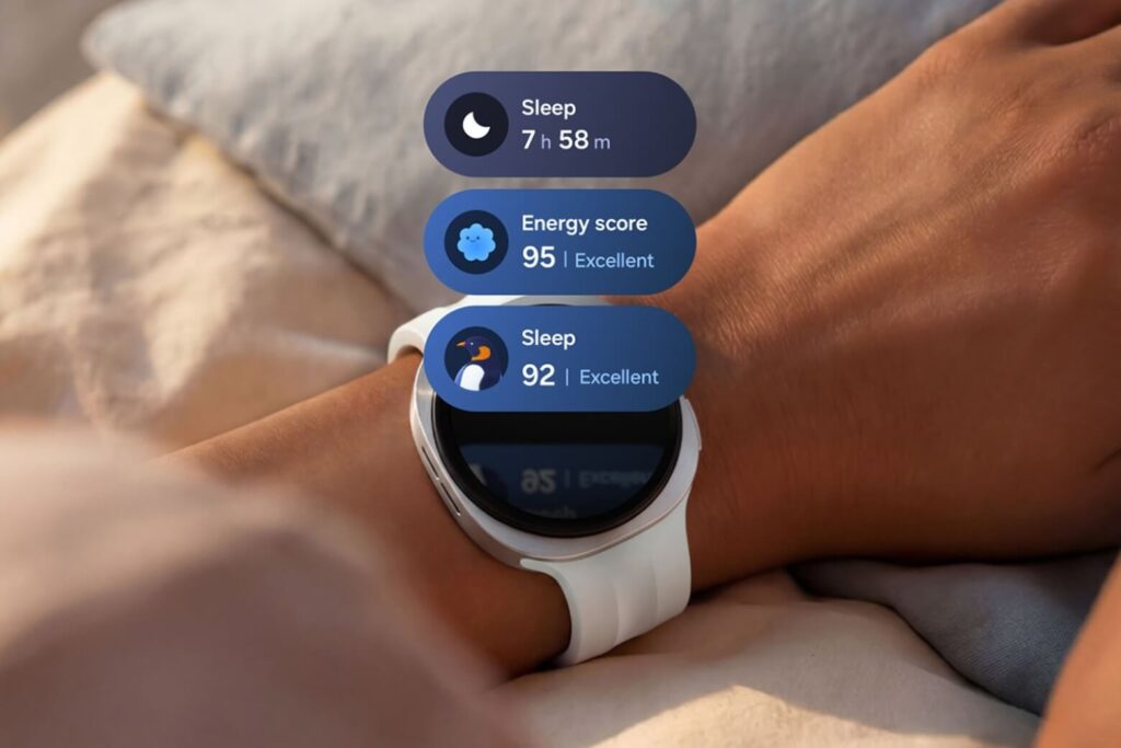 Samsung Galaxy Watch9 có gì mới? 4 nâng cấp thực tế và bài toán lên đời 14 Samsung Galaxy Watch9 có gì mới