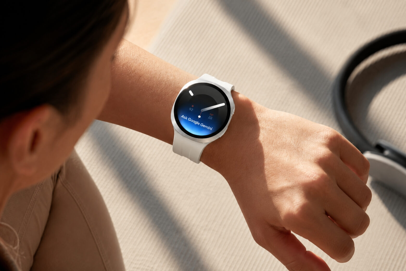 Samsung Galaxy Watch9 có mấy màu? Gợi ý cách chọn tối ưu theo phong cách 10 Samsung Galaxy Watch9 có mấy màu theo dung lượng pin