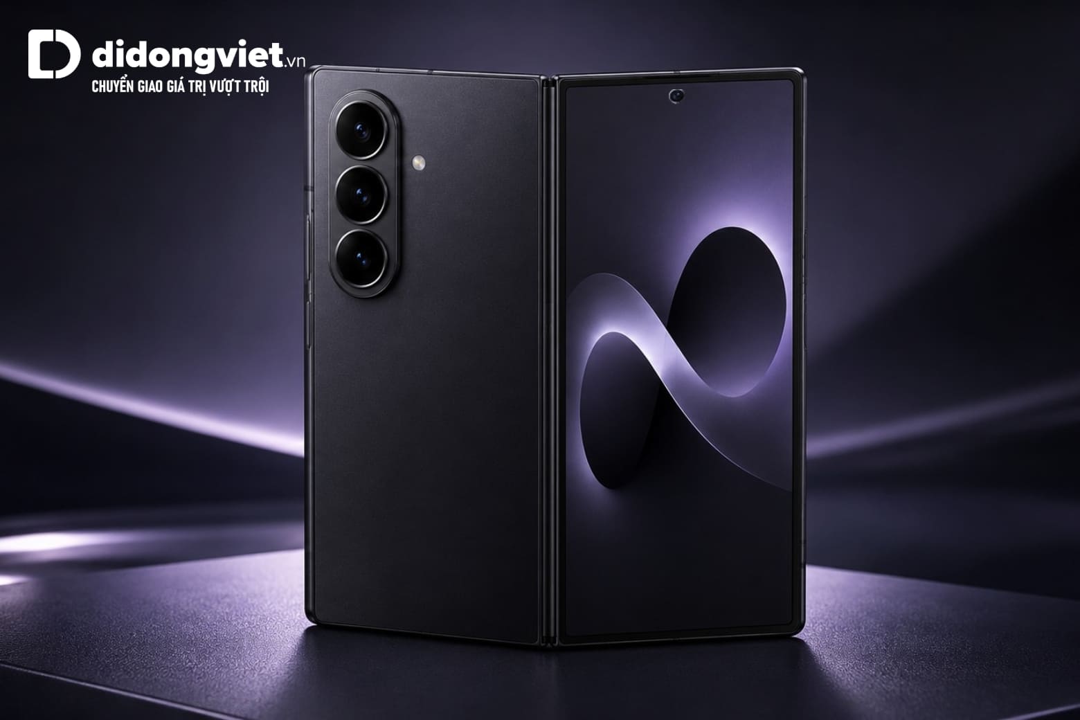 Samsung Galaxy Z Fold8 Ultra có mấy màu? Đánh giá chi tiết bảng màu rò rỉ 7 Samsung Galaxy Z Fold8 Ultra có mấy màu phiên bản Đen