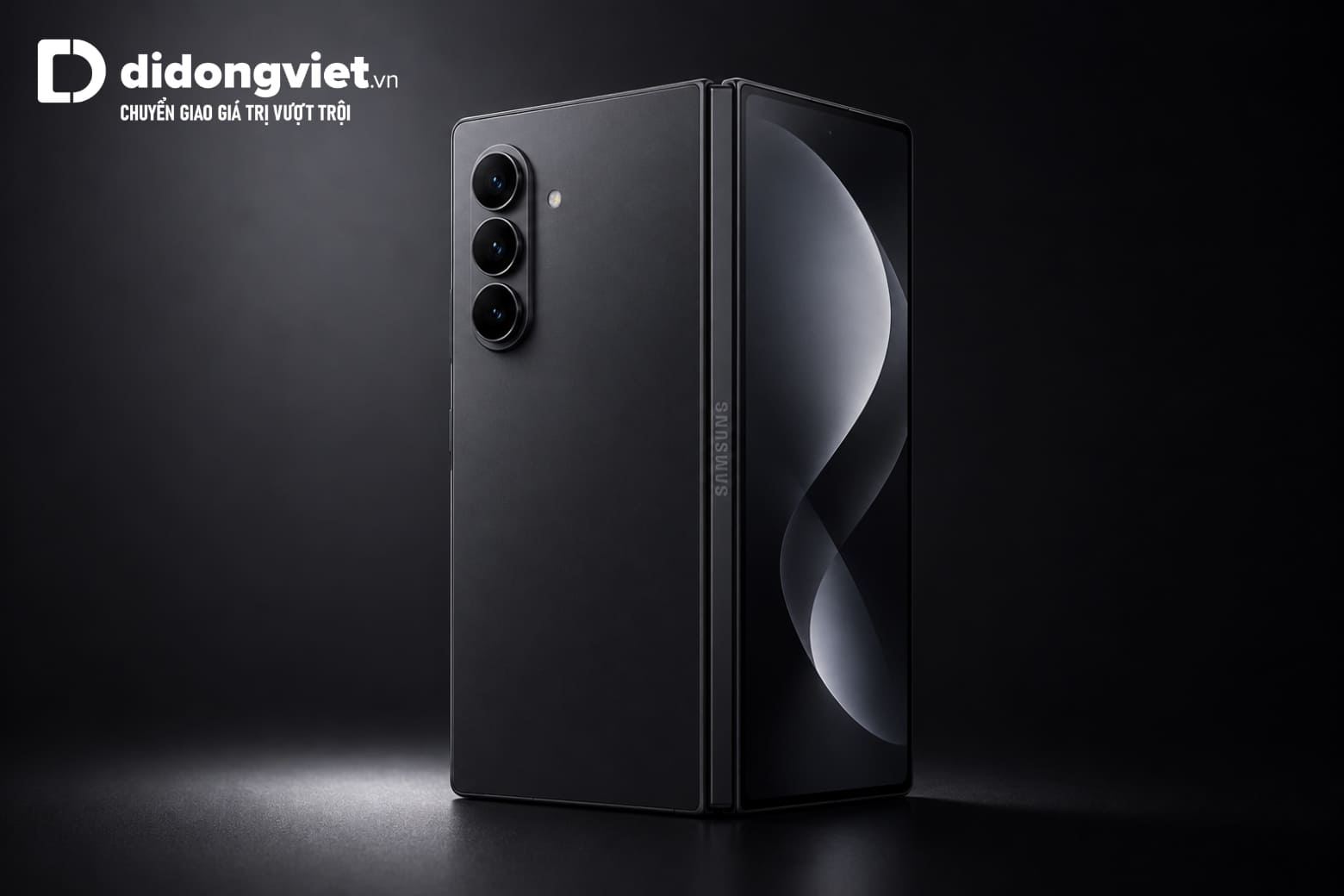 Samsung Galaxy Z Fold8 Ultra có mấy màu? Phân tích tính ứng dụng và tiềm năng giữ giá 8 Đen Graphite mang vẻ sang trọng, bền bỉ và phù hợp môi trường chuyên nghiệp