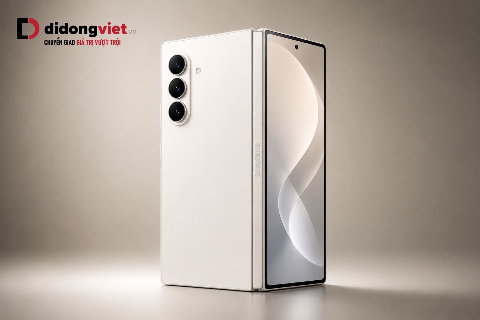 Samsung Galaxy Z Fold8 Ultra có mấy màu? Phân tích tính ứng dụng và tiềm năng giữ giá 9 Trắng Cream nổi bật nhờ ngoại hình tinh tế và khả năng che khuyết điểm tốt