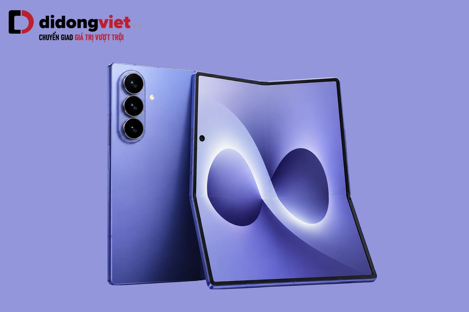 Samsung Galaxy Z Fold8 Ultra có mấy màu? Đánh giá chi tiết bảng màu rò rỉ 9 Xanh Shadow cá tính và khác biệt