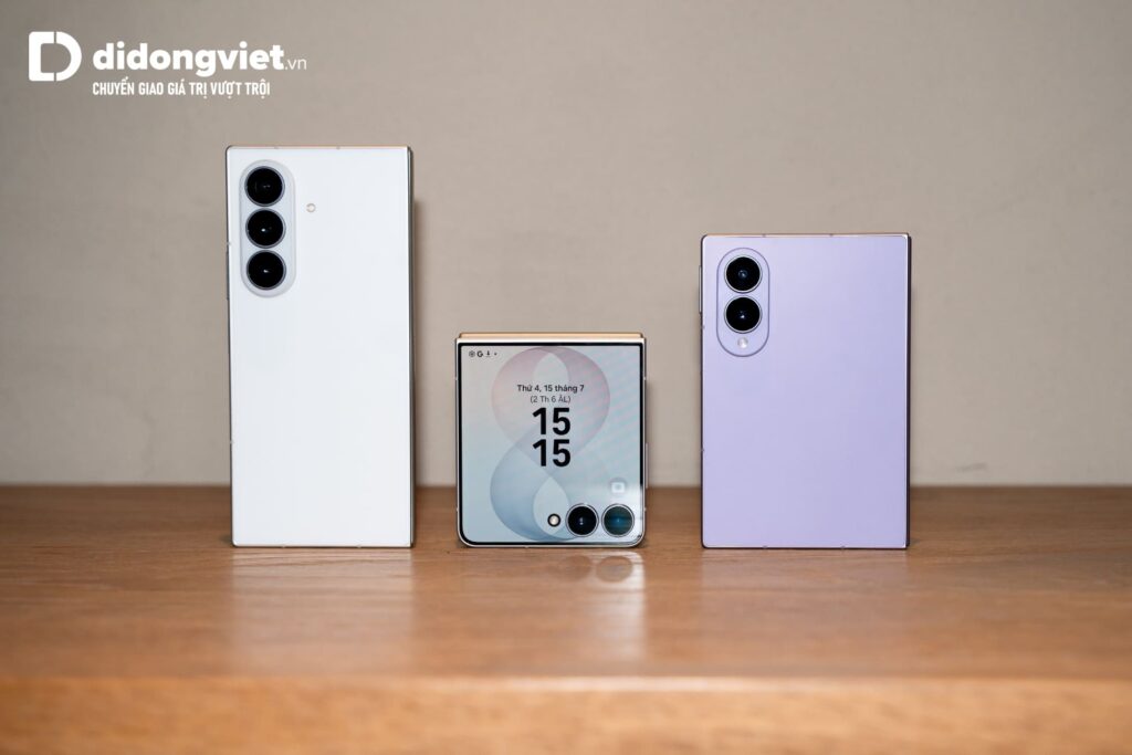Đặt Trước Galaxy Z Fold8 Ultra | Z Fold8 | Z Flip8 Tại Di Động Việt Nhận Ưu Đãi Đặc Quyền 6 Đặt Trước Galaxy Z Fold8 Ultra | Z Fold8 | Z Flip8 Tại Di Động Việt Nhận Ưu Đãi Đặc Quyền