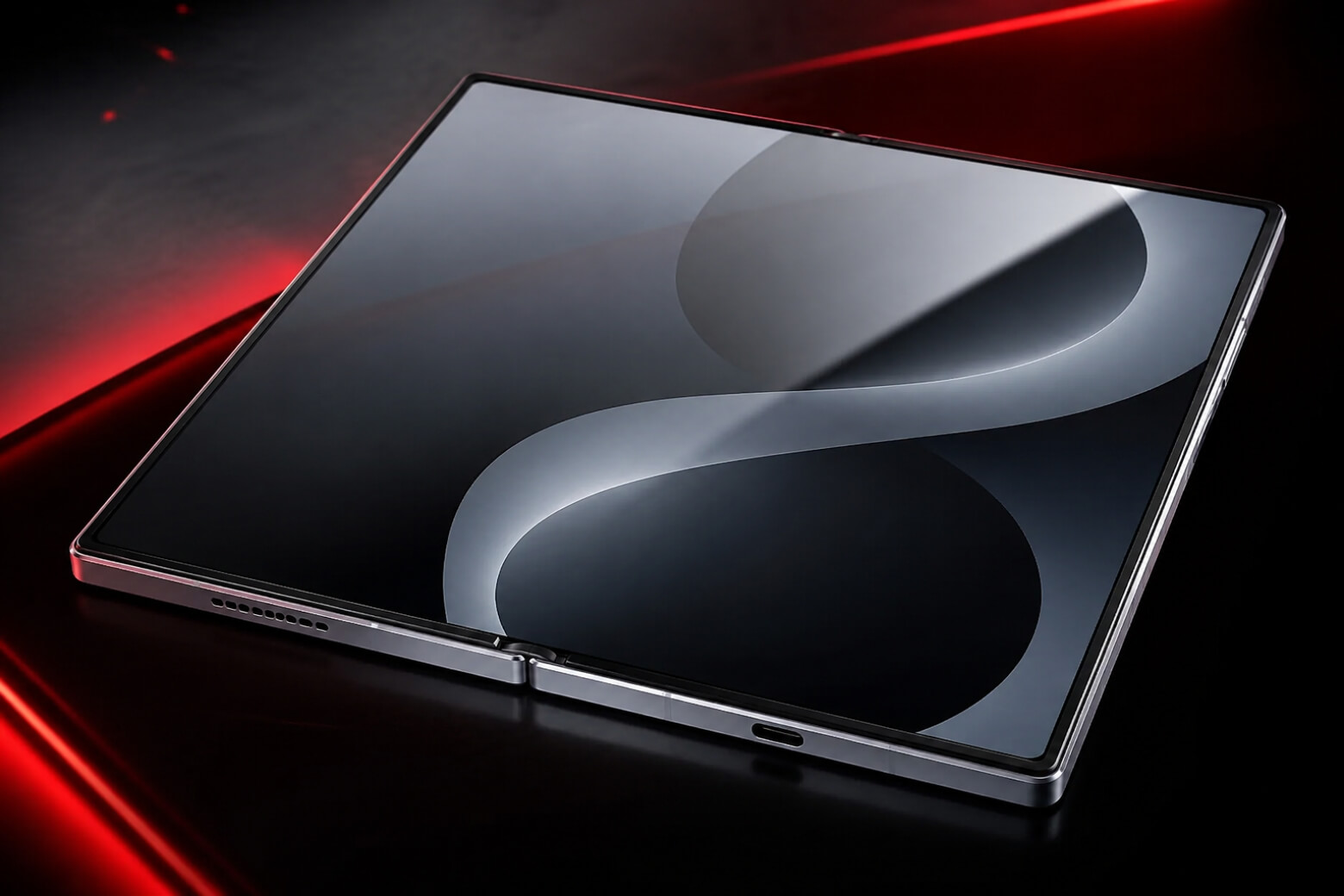 Tổng hợp tin đồn Samsung Galaxy Z Fold8 Wide có gì mới? 7 Samsung Galaxy Z Fold8 Wide có gì mới kính UTG 3.0