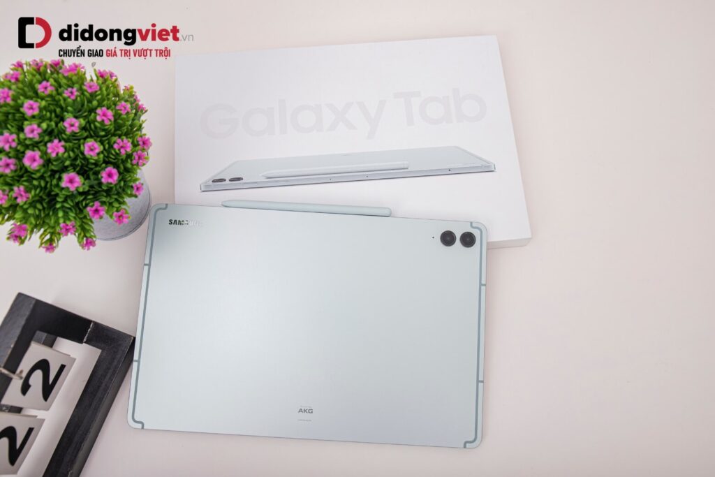 Samsung Tab nào có sẵn bút S Pen? Bảng giá và mẹo chọn máy tối ưu chi phí 6 samsung tab nao co san but s pen didongviet 1 1