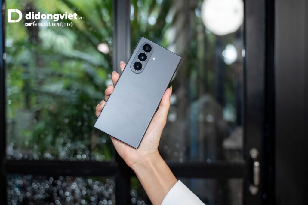 Samsung Z Fold8 Ultra có S Pen không? Trải nghiệm thực tế và tư vấn lựa chọn 7 Samsung Z Fold8 Ultra có S Pen không