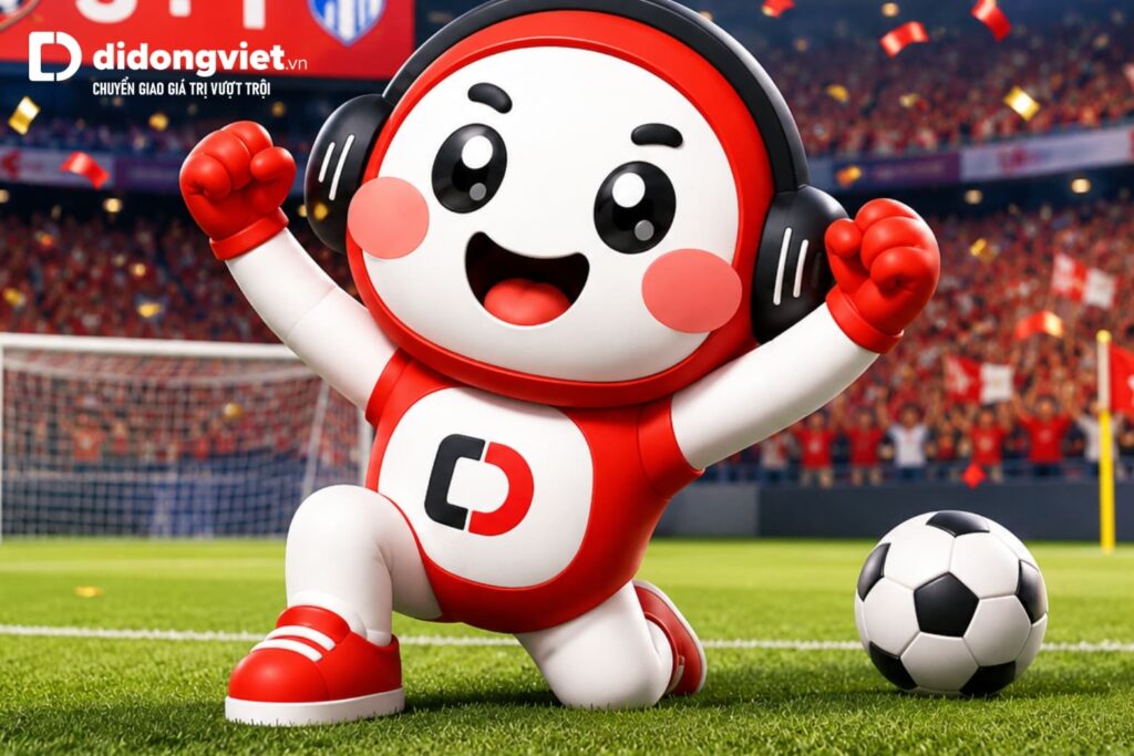 Siêu Sale World Cup: Chốt Deal Hời Tại Di Động Việt 307 3 Tháng 2 và 87C Nguyễn Ảnh Thủ 6 sieu sale world cup 307 3 thang 2 87c nguyen anh thu di dong viet di di
