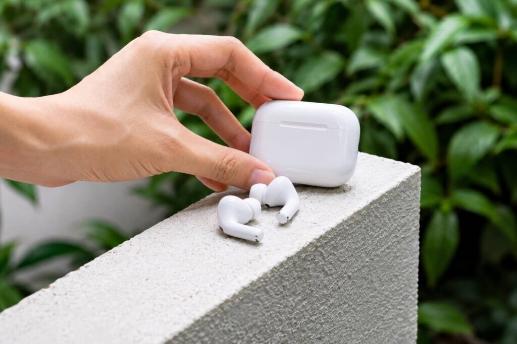 So sánh AirPods Pro 3 và AirPods Pro 2: Khi nào nên lên đời, khi nào nên giữ lại? 6 So sánh AirPods Pro 3 vs AirPods Pro 2