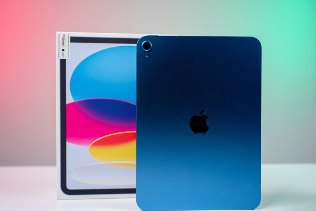 So sánh iPad A16 và iPad Air M2: Nên mua máy nào phù hợp với nhu cầu cá nhân 12 So sánh iPad A16 và iPad Air M2
