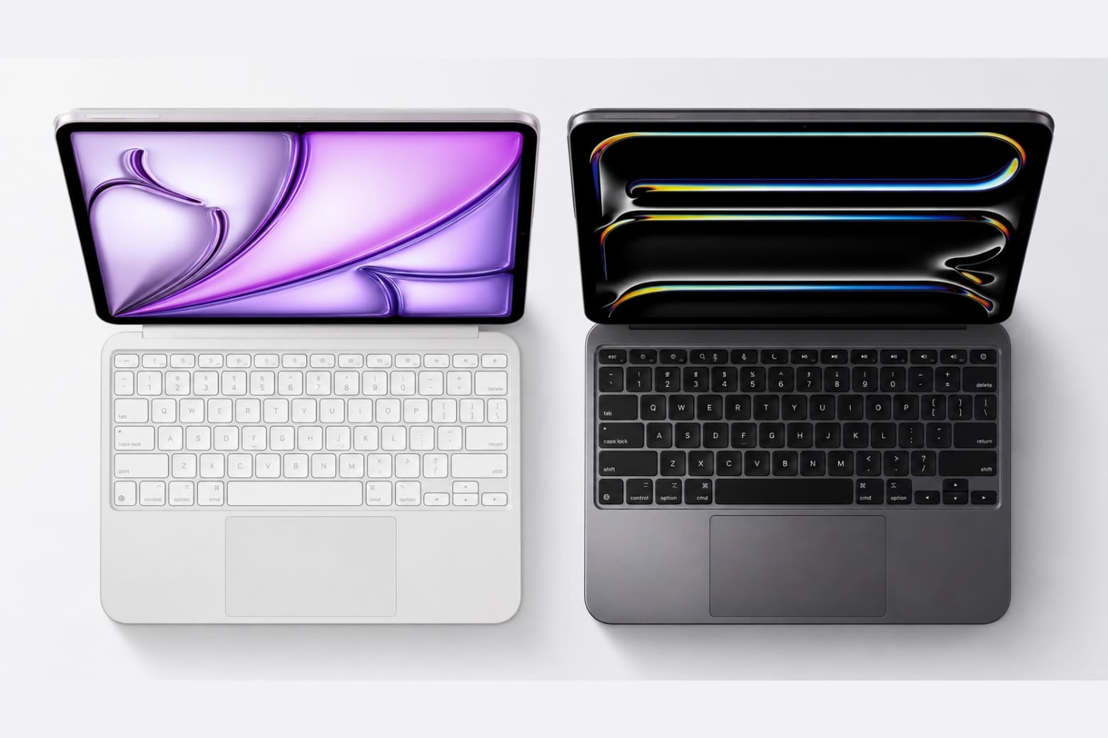 So sánh iPad Air M4 và iPad Pro M4: Hướng dẫn chọn máy theo nhu cầu và tối ưu chi phí 7 Khả năng tương thích phụ kiện và các khoản chi phí cần lưu ý