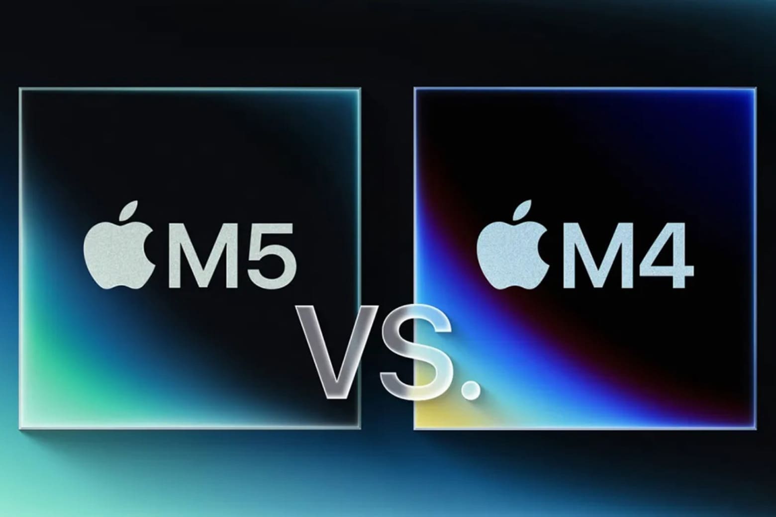 So sánh iPad Pro M5 và iPad Air M4: Khác biệt nào đáng trả thêm? 6 So sánh hiệu năng chip M5 và M4