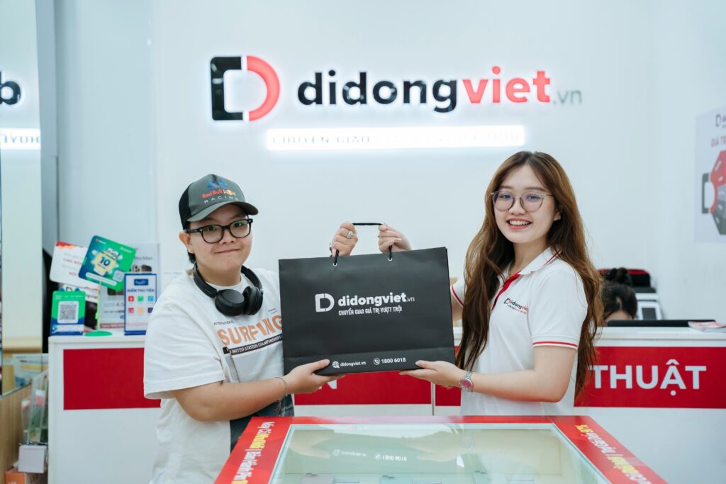 So sánh MacBook Air M5 và MacBook Pro M4 dựa trên nhu cầu sử dụng thực tế 16 so sanh macbook air m5 va macbook pro m4 didongviet 8 1 1