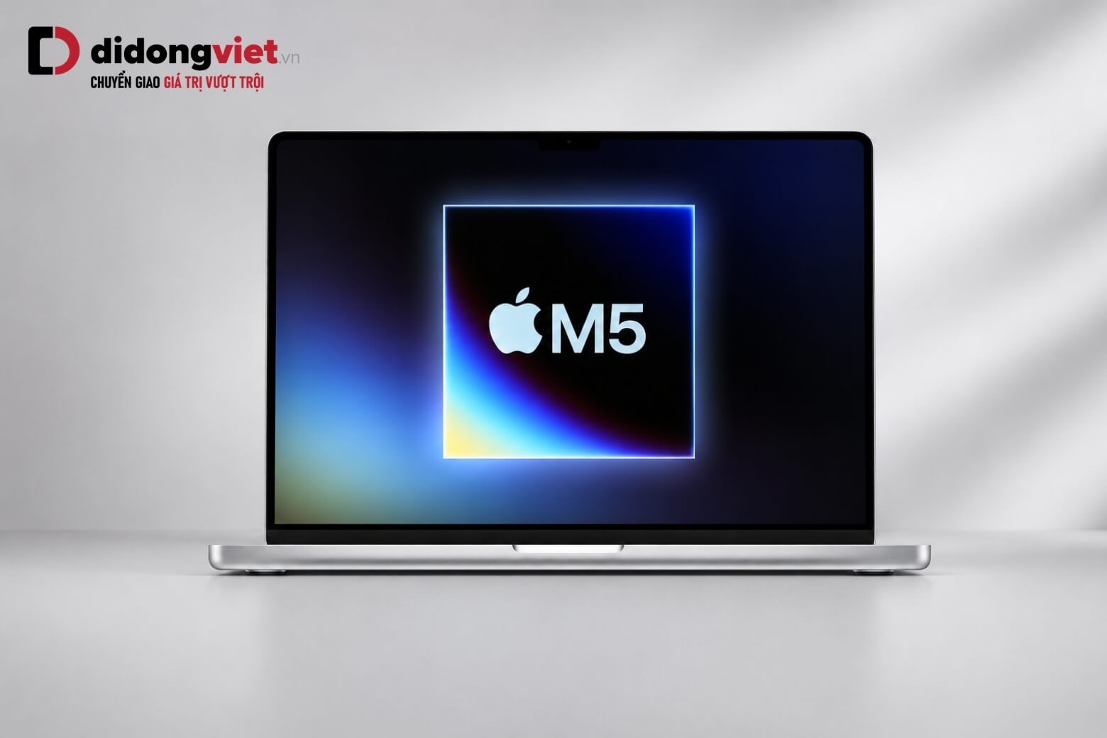 So sánh MacBook Air M5 và MacBook Pro M5: Giải mã thông số để chọn đúng nhu cầu 13 So sánh MacBook Air M5 và MacBook Pro M5 hiệu suất AI