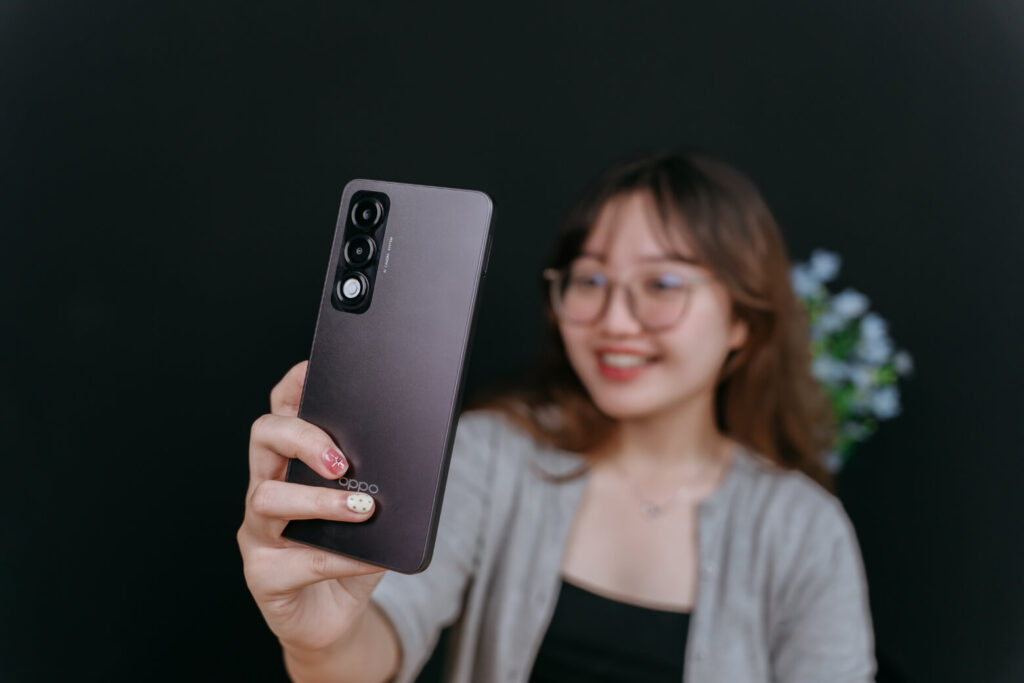 So sánh OPPO A5i Pro và OPPO A3: Khác biệt thực tế khi chênh lệch 1.5 triệu 15 So sánh OPPO A5i Pro và OPPO A3
