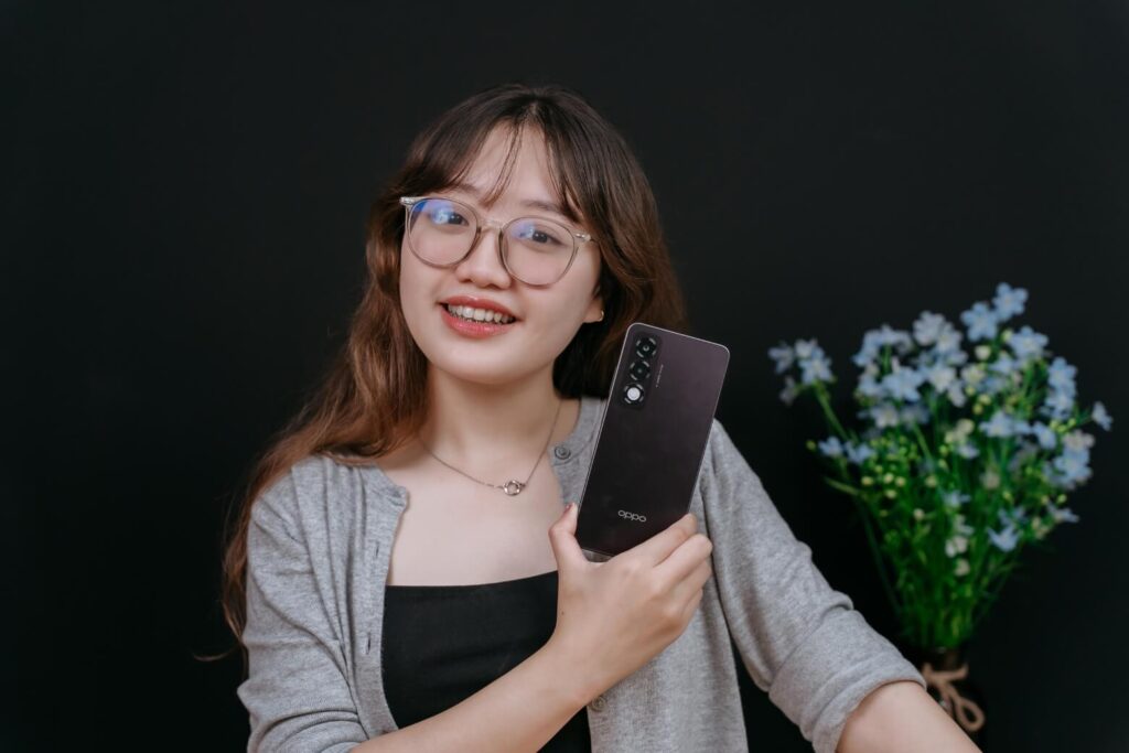So sánh OPPO A5i Pro và OPPO A3: Khác biệt thực tế khi chênh lệch 1.5 triệu 10 So sánh OPPO A5i Pro và OPPO A3