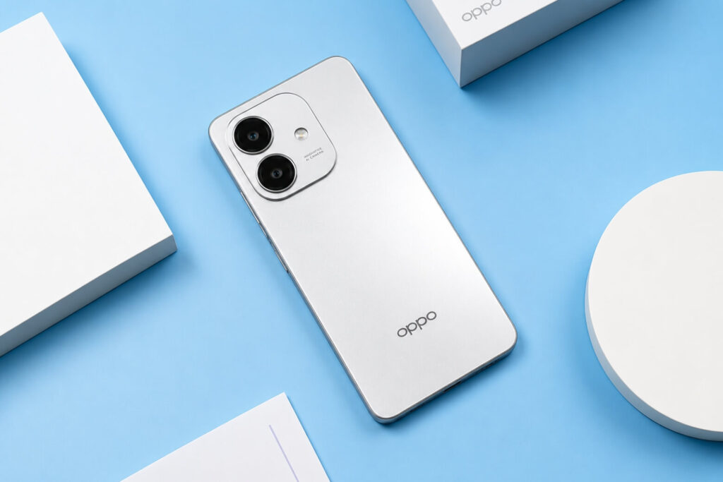 So sánh OPPO A5i Pro và OPPO A3: Khác biệt thực tế khi chênh lệch 1.5 triệu 11 So sánh OPPO A5i Pro và OPPO A3