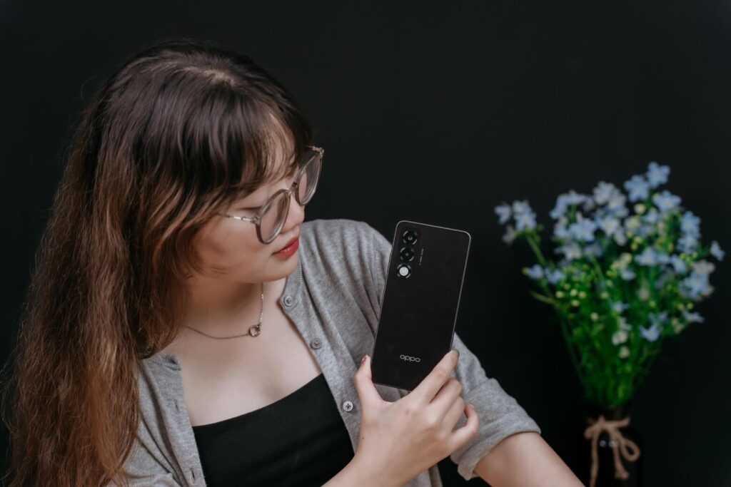 So sánh OPPO A5i Pro và OPPO A3: Khác biệt thực tế khi chênh lệch 1.5 triệu 13 So sánh OPPO A5i Pro và OPPO A3