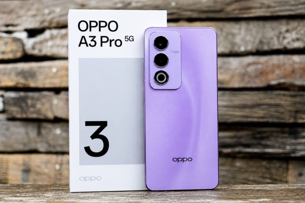 So sánh OPPO A5i Pro và OPPO A3 Pro: Nên chọn pin trâu hay hiệu năng 5G? 12 So sánh OPPO A5i Pro và OPPO A3 Pro