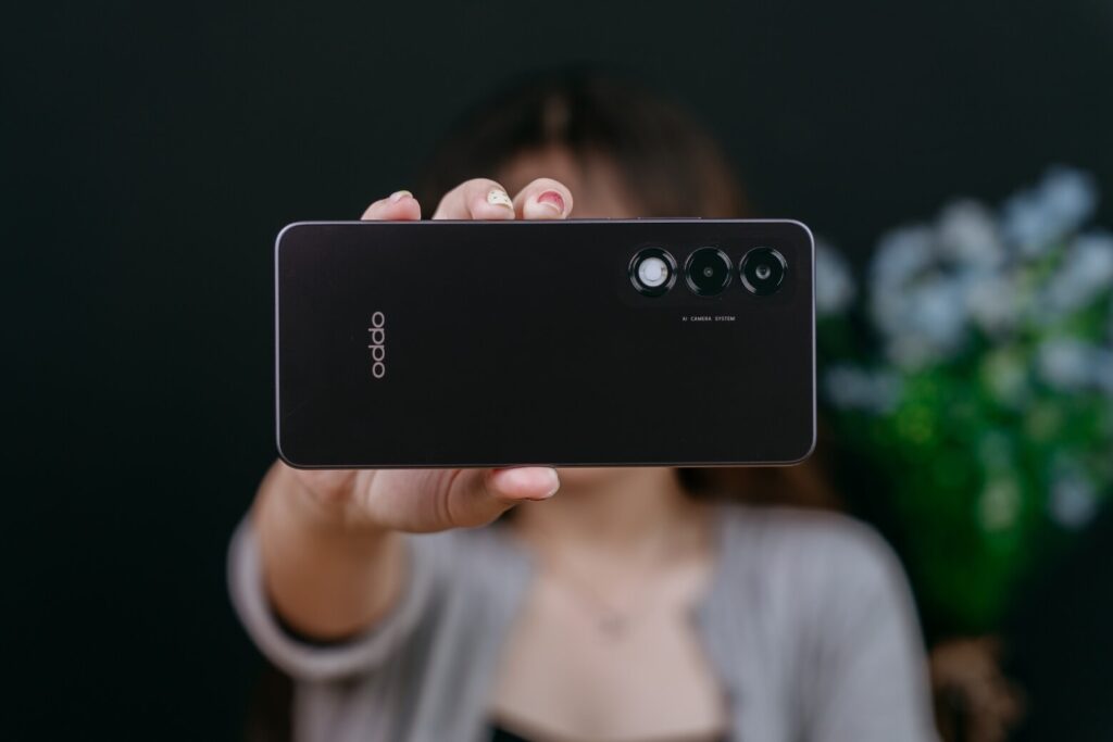 So sánh OPPO A5i Pro và OPPO A3 Pro: Nên chọn pin trâu hay hiệu năng 5G? 7 So sánh OPPO A5i Pro và OPPO A3 Pro