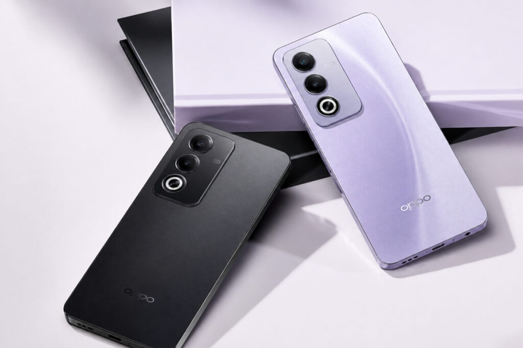 So sánh OPPO A5i Pro và OPPO A3 Pro: Nên chọn pin trâu hay hiệu năng 5G? 10 So sánh OPPO A5i Pro và OPPO A3 Pro