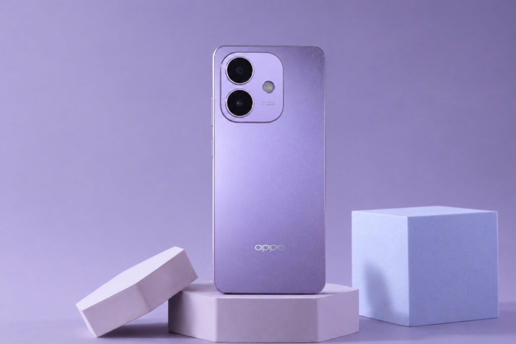 So sánh OPPO A5i Pro và OPPO A3: Khác biệt thực tế khi chênh lệch 1.5 triệu 16 So sánh OPPO A5i Pro và OPPO A3