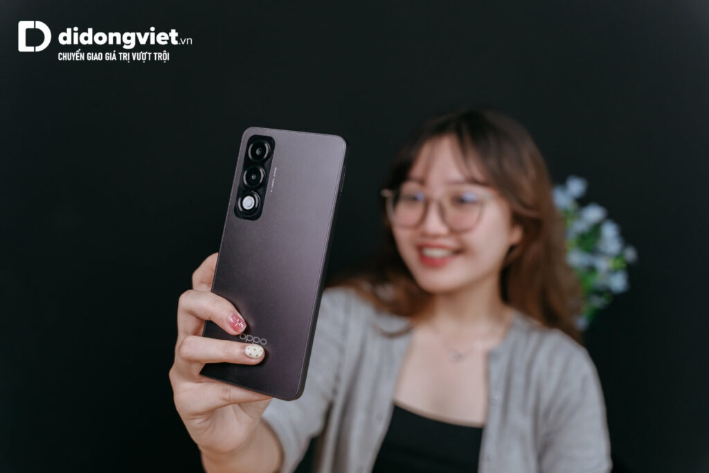 So sánh OPPO A5i Pro và REDMI Note 14: Cùng phân khúc tầm trung nên chọn máy nào? 12 So sánh OPPO A5i Pro và Redmi Note 14