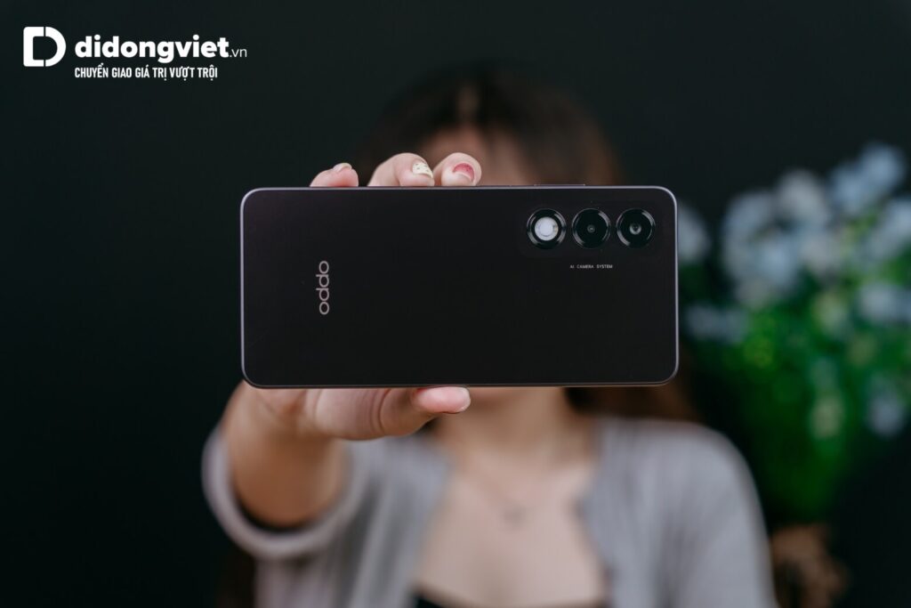 So sánh OPPO A5i Pro và REDMI Note 14: Cùng phân khúc tầm trung nên chọn máy nào? 10 So sánh OPPO A5i Pro và Redmi Note 14