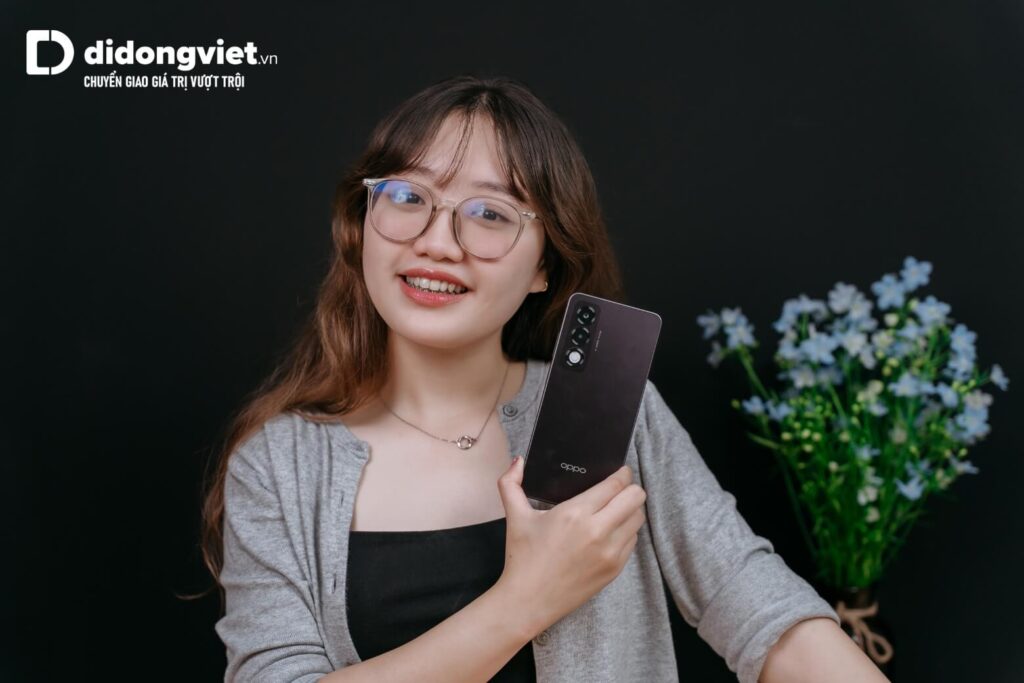 So sánh OPPO A5i Pro và REDMI Note 14: Cùng phân khúc tầm trung nên chọn máy nào? 8 So sánh OPPO A5i Pro và Redmi Note 14