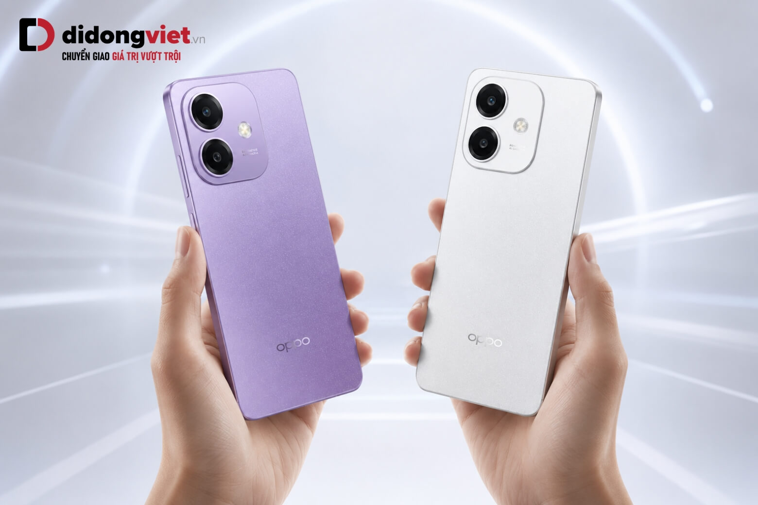 So sánh OPPO A5i và OPPO A3 chi tiết để lựa chọn máy phù hợp 8 So sánh OPPO A5i và OPPO A3 lựa chọn mua máy