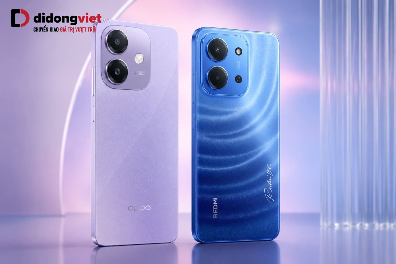 So sánh OPPO A5i và REDMI 15C lựa chọn nào phù hợp cho nhu cầu máy phụ giá rẻ 10 Lựa chọn phù hợp sẽ phụ thuộc vào nhu cầu sử dụng và ngân sách của bạn