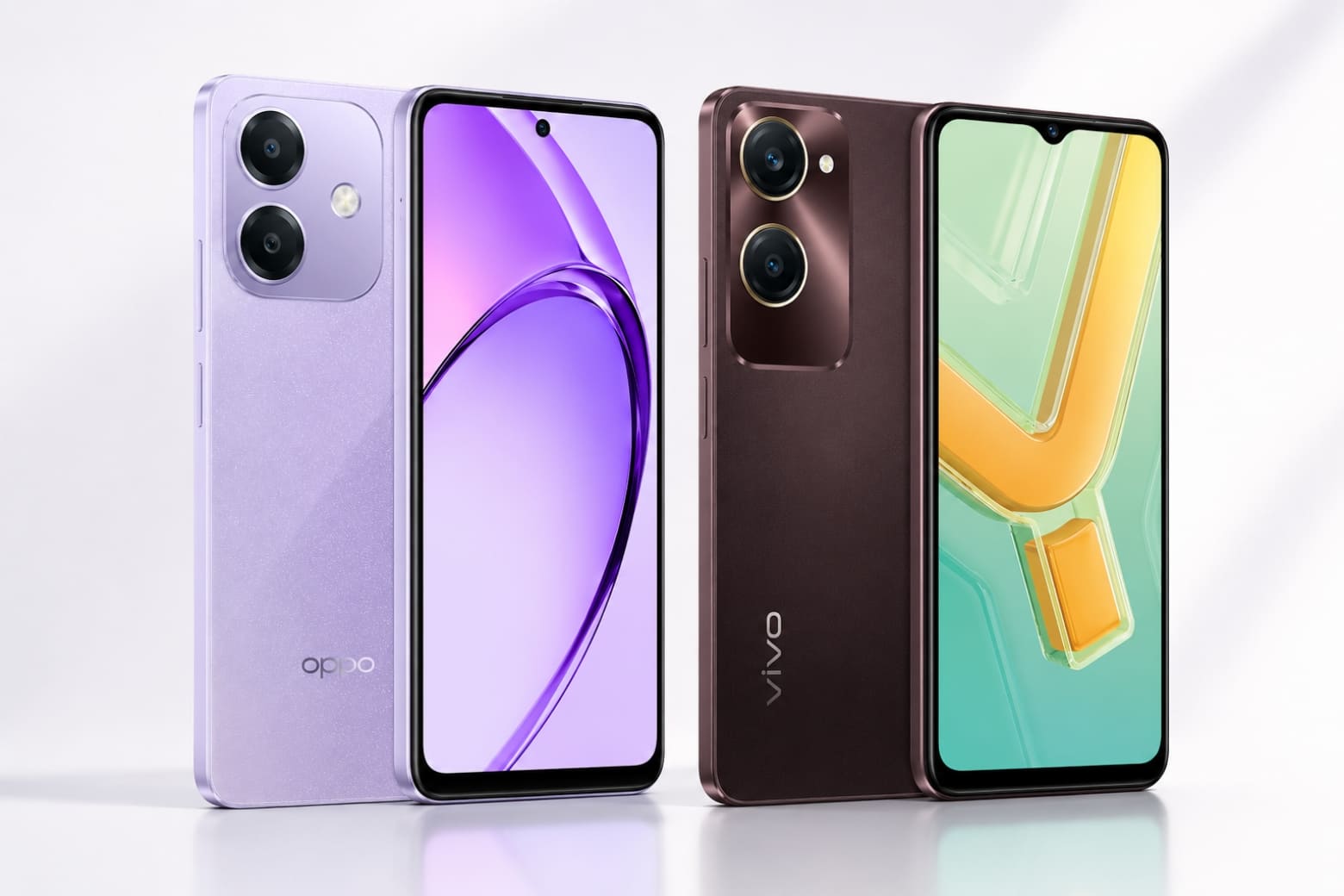 So sánh OPPO A5i và vivo Y18s: Chọn bền bỉ cày ải hay mượt mà đa nhiệm? 10 Lựa chọn phù hợp phụ thuộc vào nhu cầu sử dụng và ưu tiên của từng người