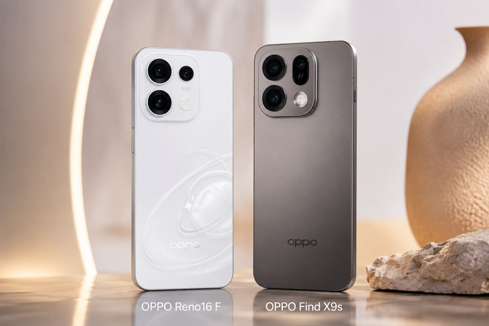 So sánh OPPO Reno16 F và OPPO Find X9s chi tiết từng tiêu chí và nhu cầu sử dụng 8 Vậy nên chọn OPPO Reno16 F hay OPPO Find X9s?