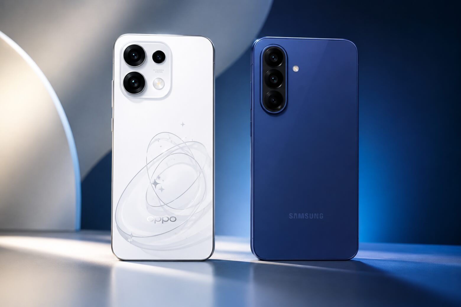 So sánh OPPO Reno16 F và Samsung Galaxy A27 5G qua sử dụng thực tế 12 So sánh OPPO Reno16 F và Samsung Galaxy A27 5G chọn mua