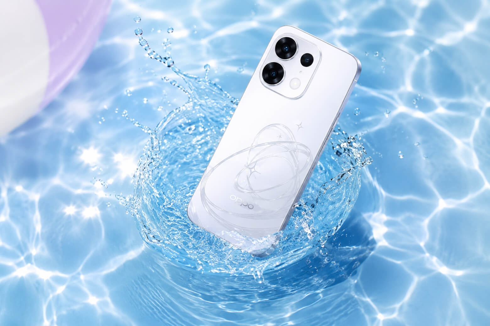 So sánh OPPO Reno16 F và Samsung Galaxy A27 5G qua sử dụng thực tế 8 So sánh OPPO Reno16 F và Samsung Galaxy A27 5G chuẩn IP69K