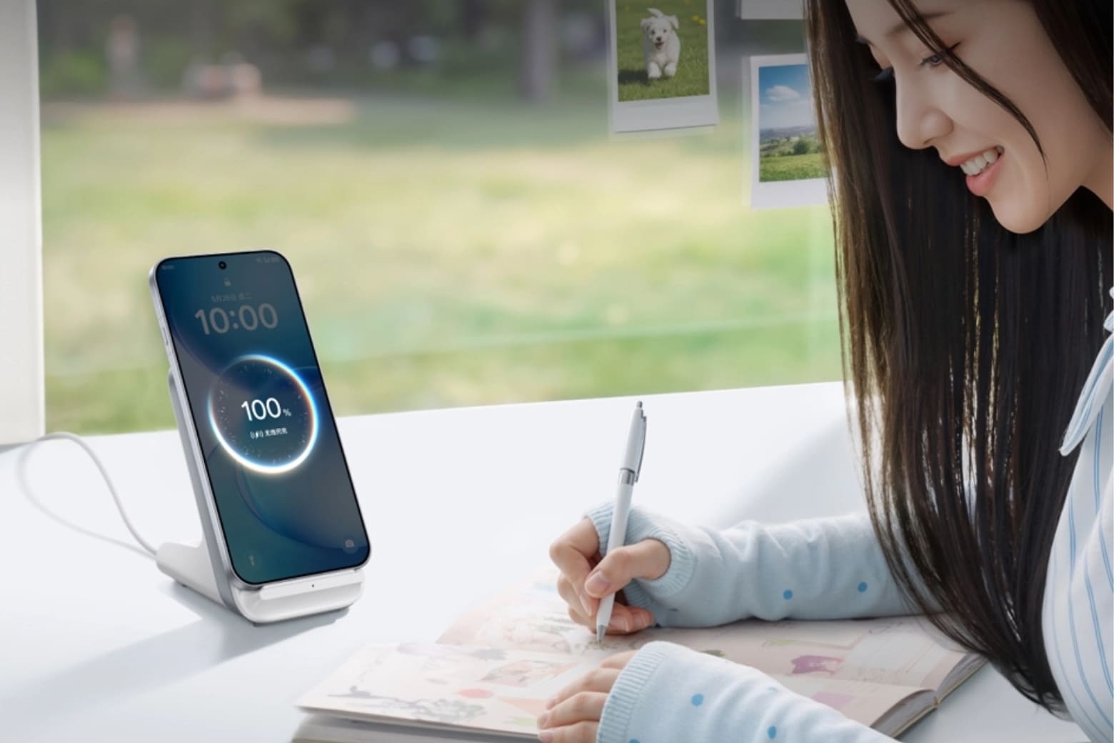 So sánh OPPO Reno16 F và Samsung Galaxy A37 nên chọn máy nào phù hợp với bạn? 11 Reno16 F sở hữu viên pin lớn, đáp ứng tốt nhu cầu sử dụng cường độ cao