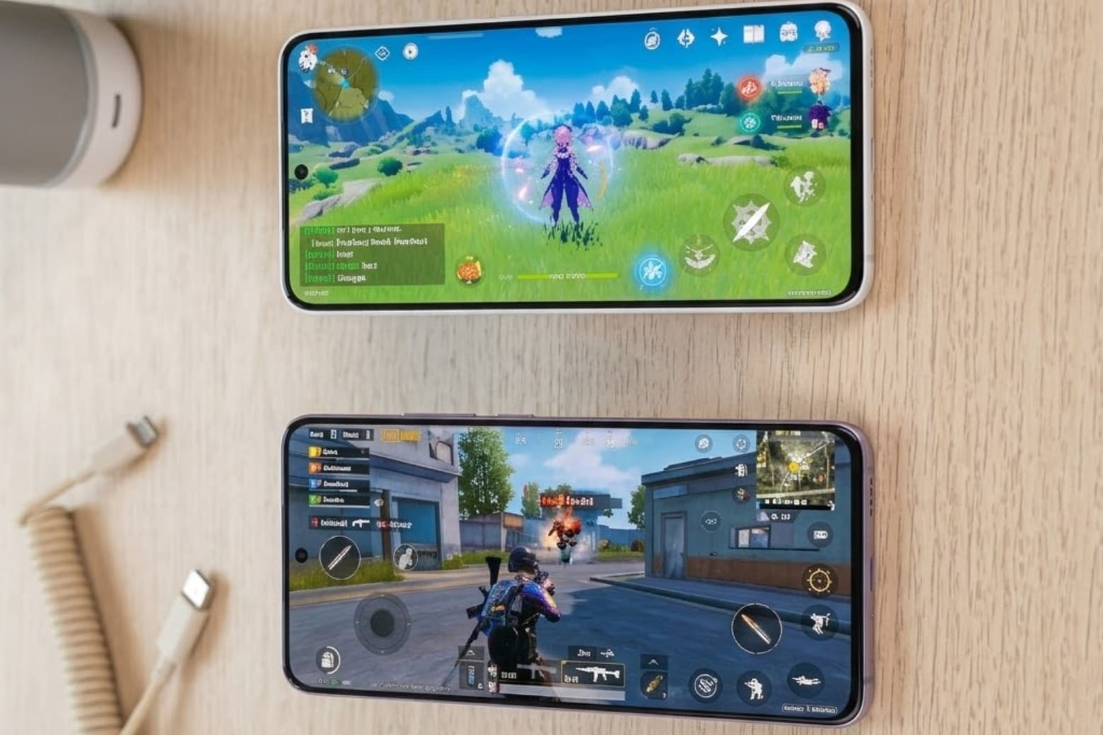 So sánh OPPO Reno16 F và vivo S60 để tìm ra thiết bị phù hợp nhu cầu thực tế 8 Sức mạnh vi xử lý và khả năng kiểm soát nhiệt độ