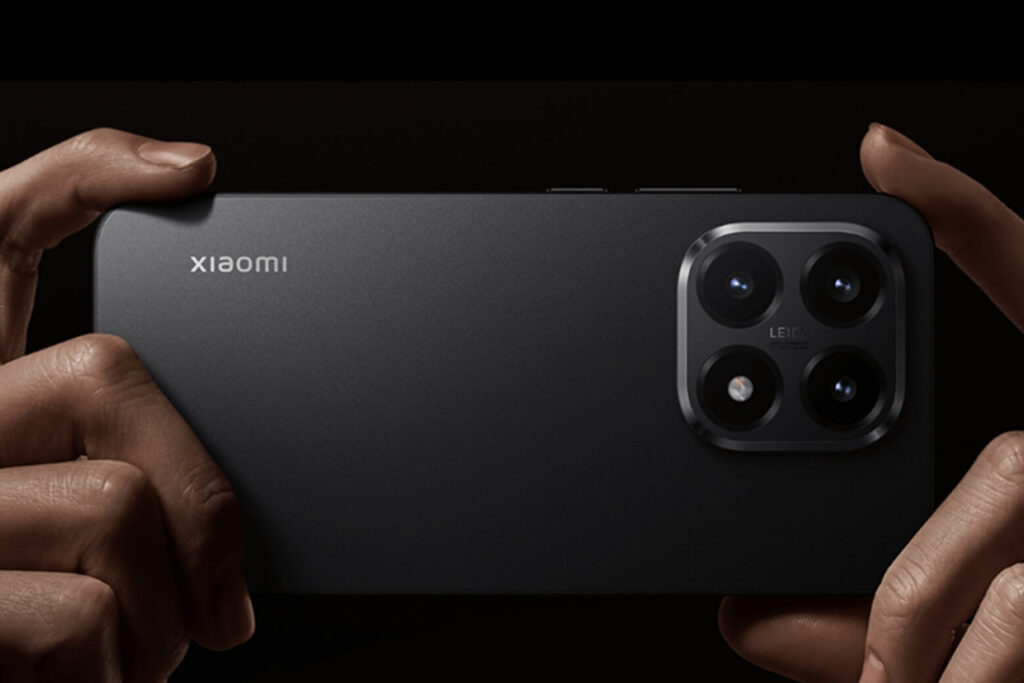 So sánh OPPO Reno16 F và Xiaomi 17T để tìm lựa chọn tối ưu cho bạn 13 Xiaomi 17T 5G: Thiết kế tối giản, nam tính và cảm giác cầm nắm rắn rỏi hơn trong sử dụng hàng ngày.