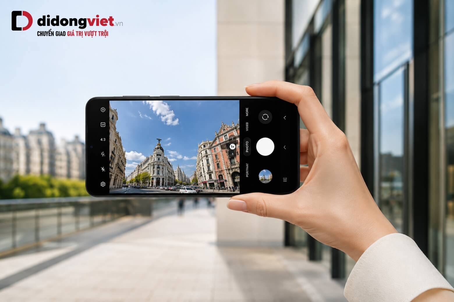 So sánh REDMI 15 5G và Samsung Galaxy A26 5G: Đâu là chiếc điện thoại phù hợp? 16 So sánh Redmi 15 5G và Samsung Galaxy A26 5G chọn Samsung Galaxy A26 5G
