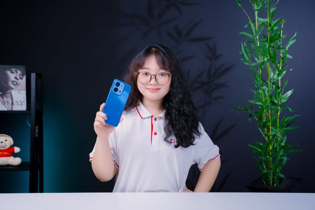 So sánh REDMI 15C và REDMI 14C: Có đáng để rút hầu bao nâng cấp? 14 So sánh Redmi 15C và Redmi 14C