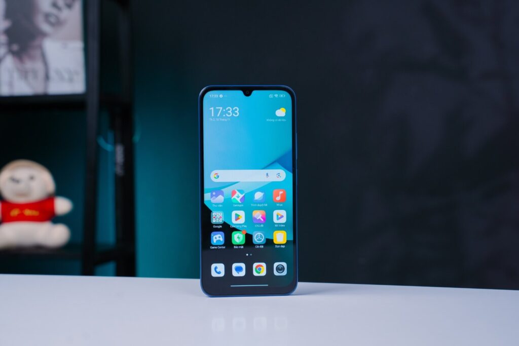 So sánh REDMI 15C và REDMI 14C: Có đáng để rút hầu bao nâng cấp? 11 So sánh Redmi 15C và Redmi 14C