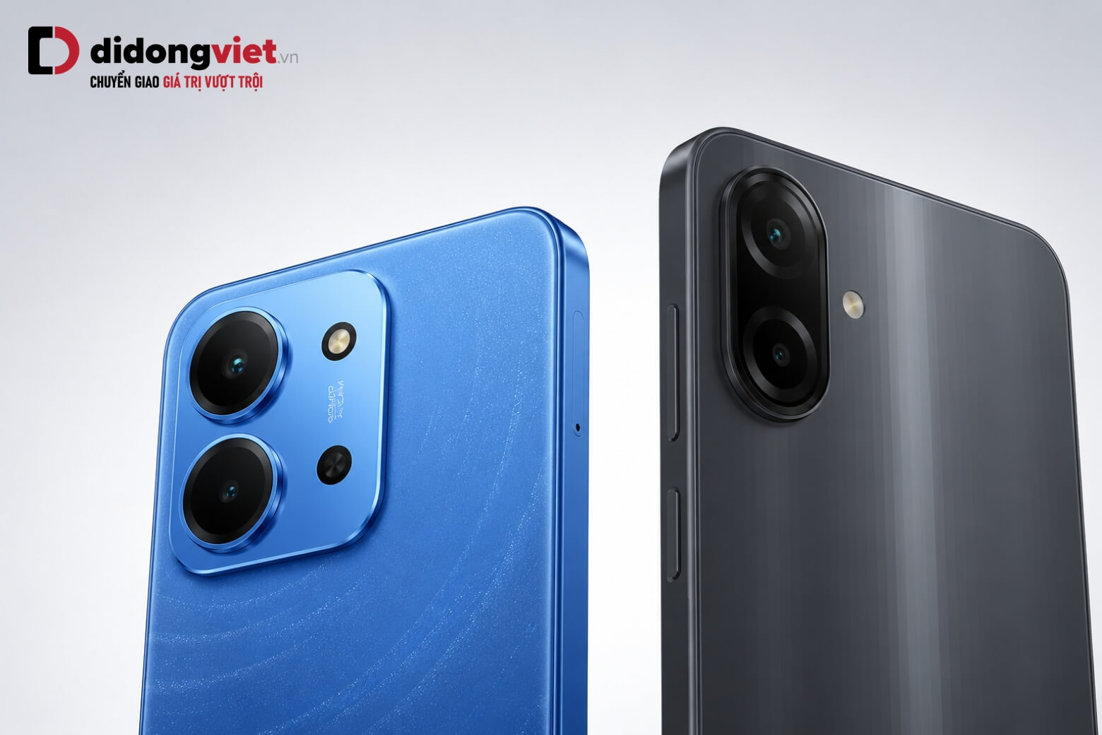 So sánh REDMI 15C và Samsung Galaxy A07: Máy nào bền và pin trâu hơn? 13 So sánh Redmi 15C và Samsung Galaxy A07 về camera
