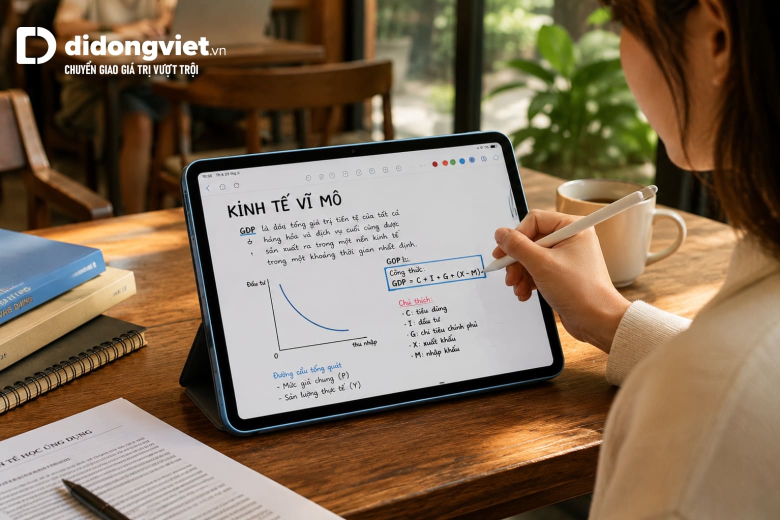So sánh REDMI Pad 2 Pro và iPad A16 để chọn máy tính bảng dịp Back to School 7 Trải nghiệm hệ điều hành và tính năng đa nhiệm trên máy tính bảng phục vụ học tập