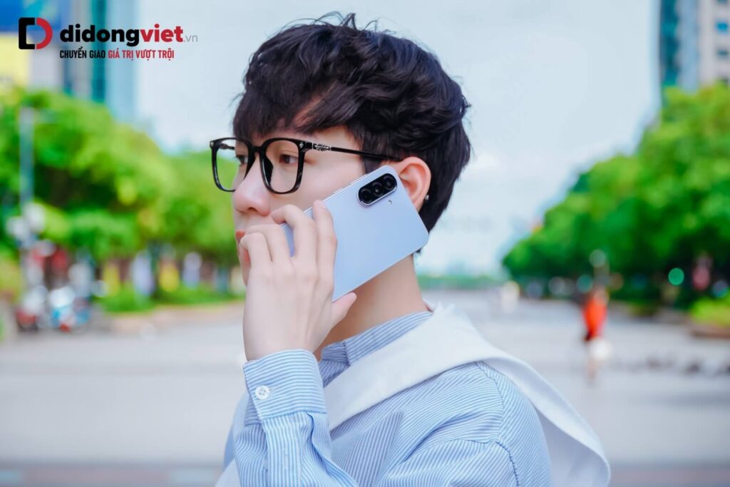 So sánh Samsung A36 và Samsung A35 - đánh giá chi phí và hiệu quả sử dụng thực tế 20 Galaxy A36 VN/A phù hợp cho nhu cầu sử dụng ổn định và lâu dài