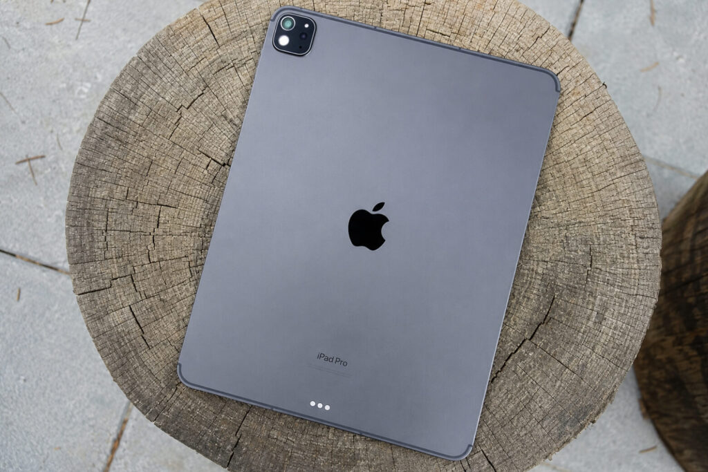 So sánh Samsung Galaxy Tab S11 Ultra vs iPad Pro M4: Giải bài toán nhu cầu thực tế và tổng chi phí 10 So sánh Samsung Galaxy Tab S11 Ultra vs iPad Pro M4