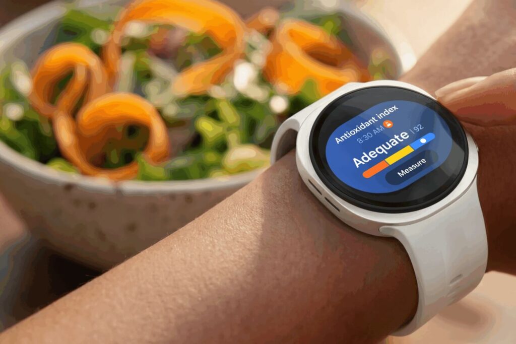 So sánh Samsung Galaxy Watch9 và Galaxy Watch8: Nâng cấp có đáng tiền? 12 So sánh Samsung Galaxy Watch9 và Galaxy Watch8