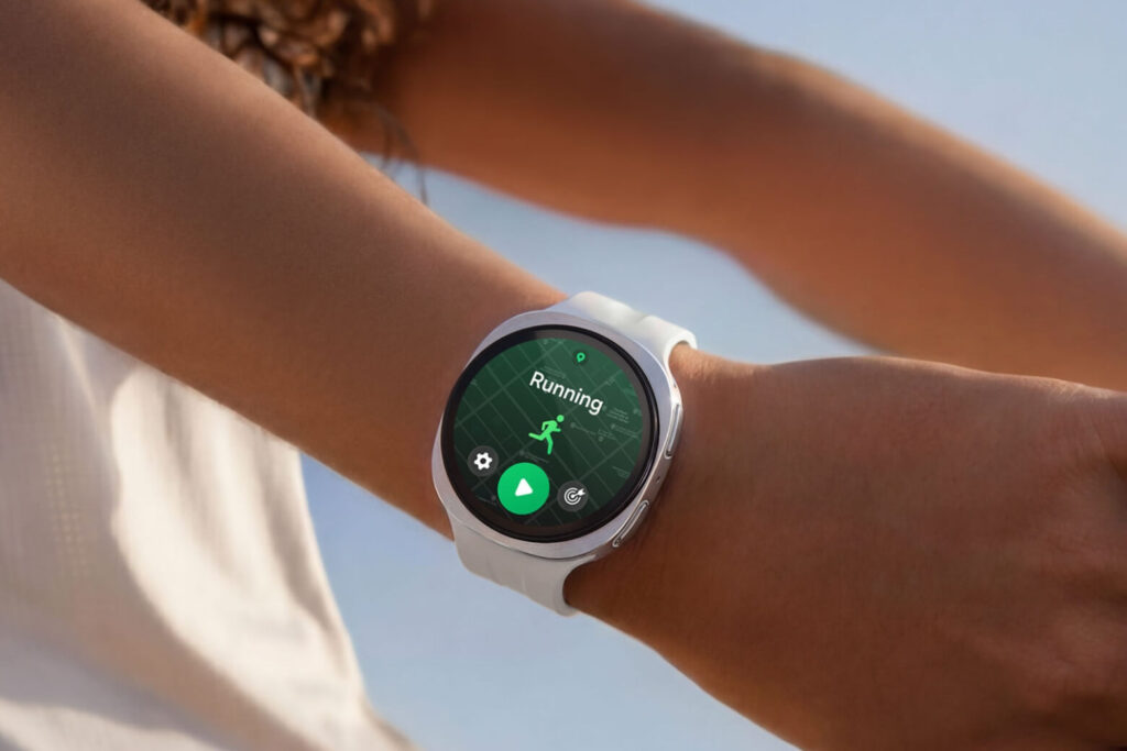 So sánh Samsung Galaxy Watch9 và Galaxy Watch8: Nâng cấp có đáng tiền? 11 So sánh Samsung Galaxy Watch9 và Galaxy Watch8