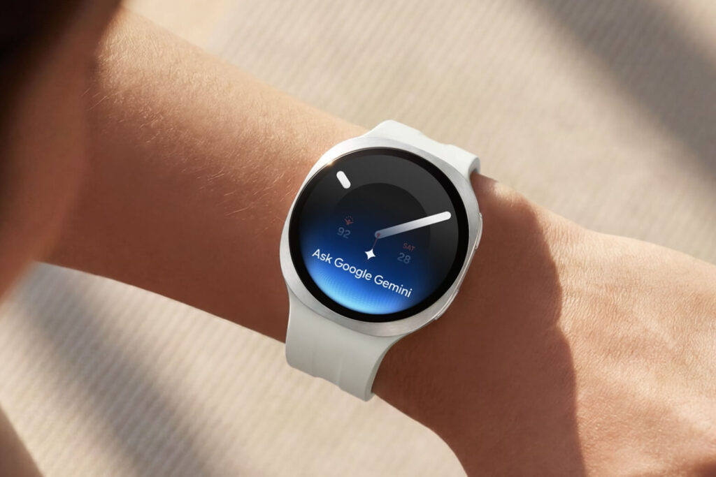 So sánh Samsung Galaxy Watch9 và Galaxy Watch8: Nâng cấp có đáng tiền? 9 So sánh Samsung Galaxy Watch9 và Galaxy Watch8