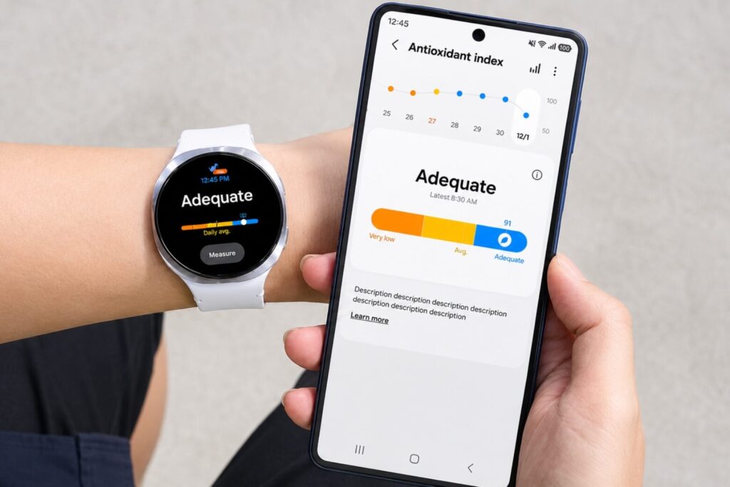 So sánh Samsung Galaxy Watch9 và Galaxy Watch8: Nâng cấp có đáng tiền? 10 So sánh Samsung Galaxy Watch9 và Galaxy Watch8